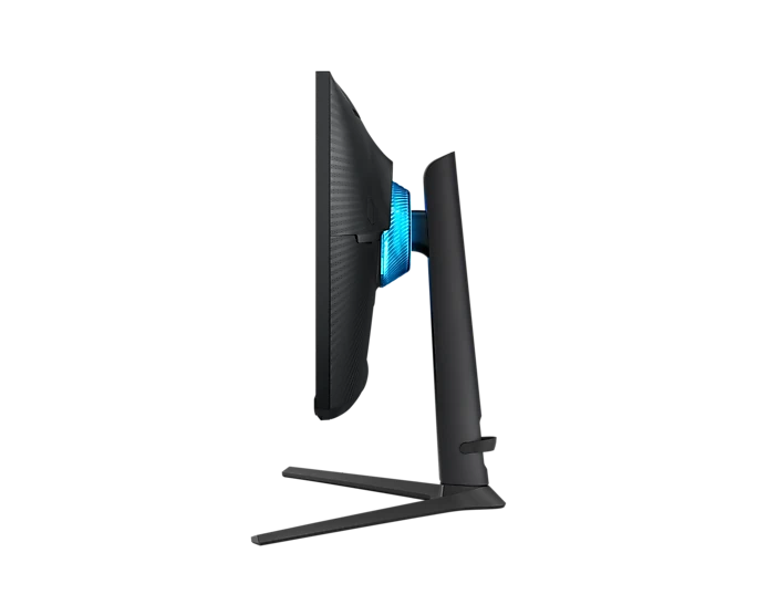 شاشة Samsung Odyssey G7 Smart Tizen (G702) مقاس 28 بوصة RGB مسطحة IPS 4K 144 هرتز 1 مللي ثانية شاشة ألعاب HDMI 2.1