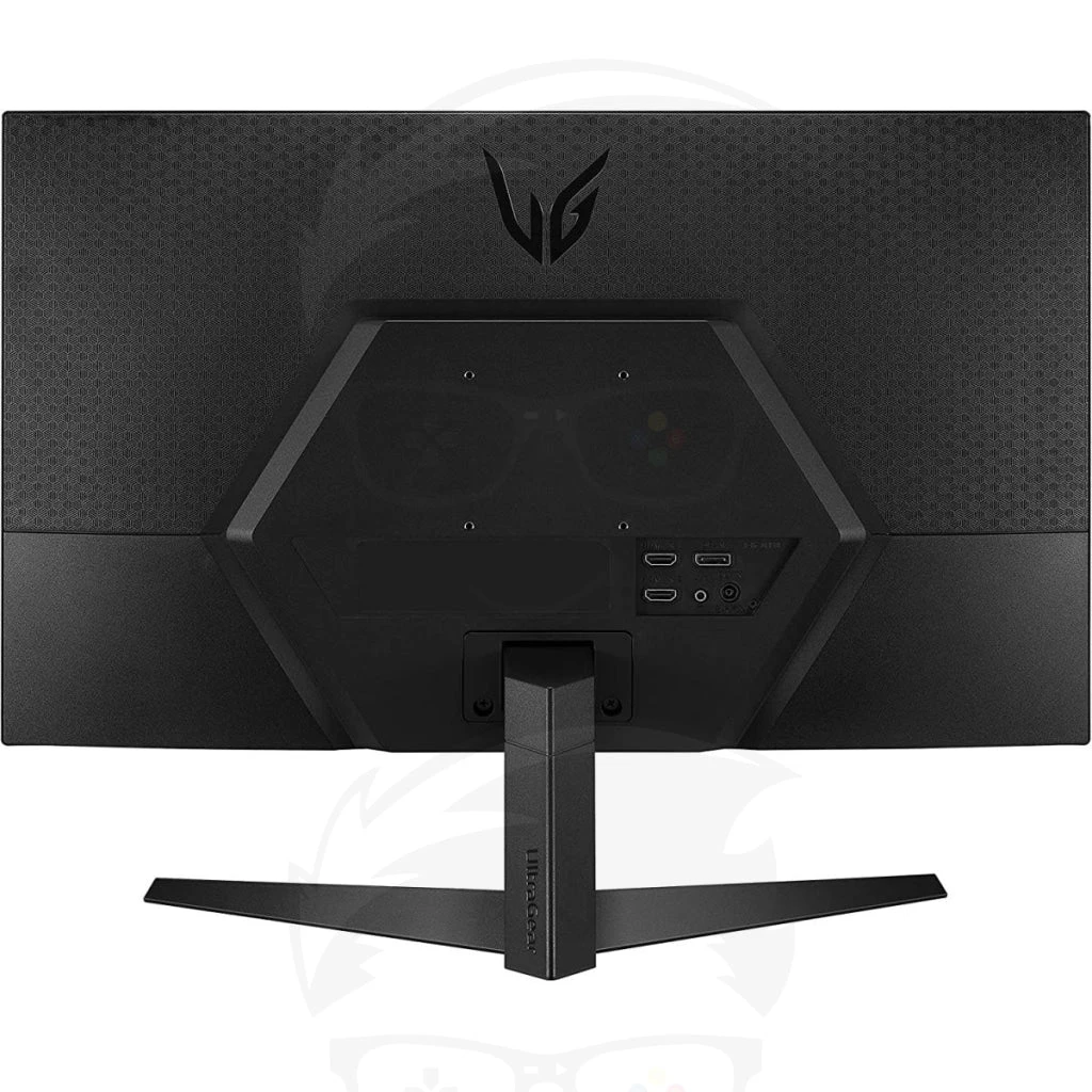 LG 24GQ50F-B UltraGear 24" Full HD 165Hz 1ms GAMING MONITOR