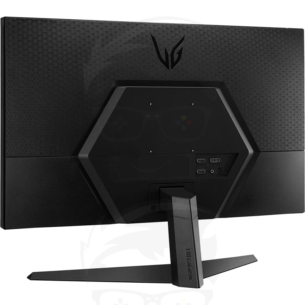 LG 24GQ50F-B UltraGear 24" Full HD 165Hz 1ms GAMING MONITOR