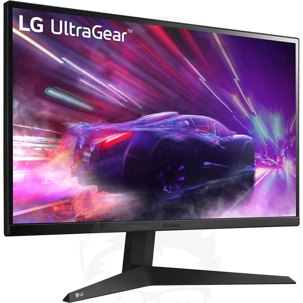 LG 24GQ50F-B UltraGear 24" Full HD 165Hz 1ms GAMING MONITOR