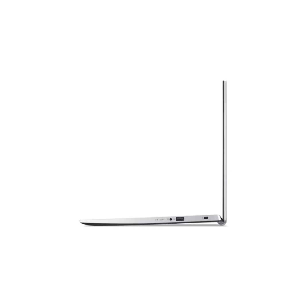 كمبيوتر محمول Acer Aspire 3 A315-58G-74JV Core i7-1255U 10 Cores 8GB 512 GB SSD 15.6" FHD