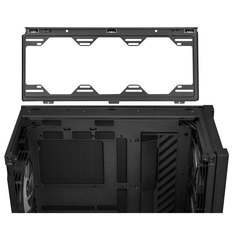 حافظة الألعاب ASUS TUF Gaming GT302 ARGB