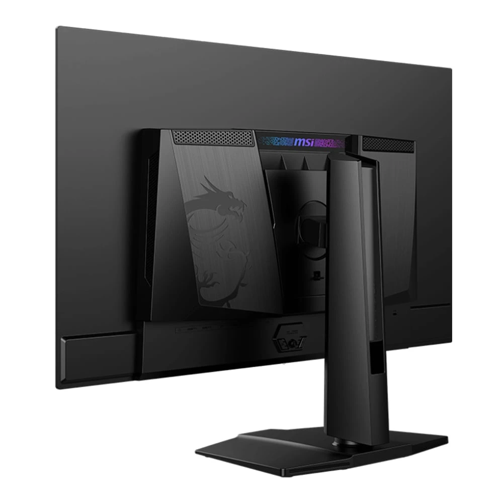 MSI MPG 321URX QD-OLED 32" 4K UHD Quantum Dot OLED Technology  0.03ms 240Hz True Black HDR Gaming Monitor