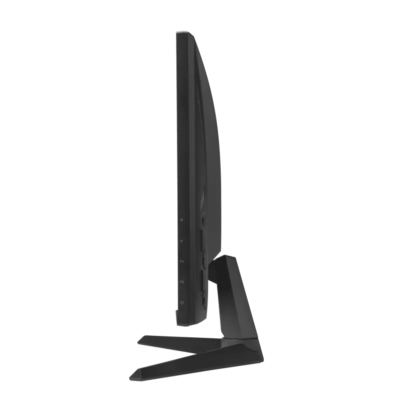 ASUS TUF Gaming VG279Q3A – شاشة ألعاب مقاس 27 بوصة، بدقة Full HD (1920x1080)، ومعدل تحديث 180 هرتز، وتقنية IPS سريعة، وتقنية ELMB Sync، ووقت استجابة 1 مللي ثانية (GTG)، وتقنية FreeSync Premium™، وتقني