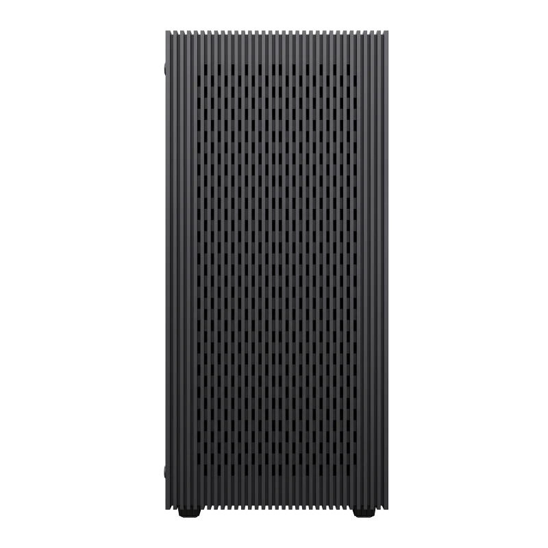 حقيبة ألعاب كمبيوتر صغيرة الحجم من GameMax EDGE Mini Tower