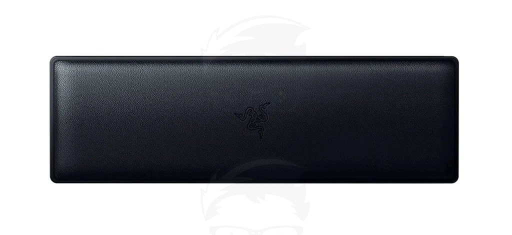 مسند المعصم المريح من Razer للوحات المفاتيح الصغيرة