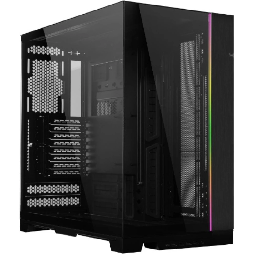 Lian Li O11 Dynamic EVO XL  Full Tower 2 Sided Tempered Glass Gaming Case
