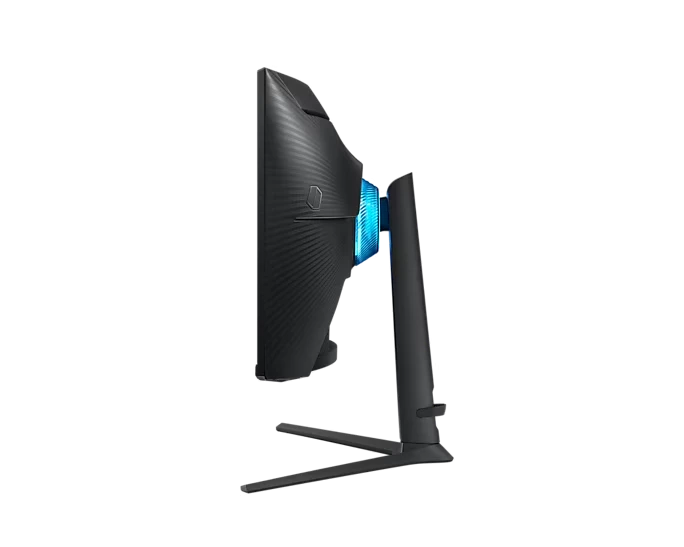 Samsung Odyssey G6 (G650) Smart Tizen 32" Curved VA 2K 240Hz 1ms HDMI 2.1 GAMING MONITOR