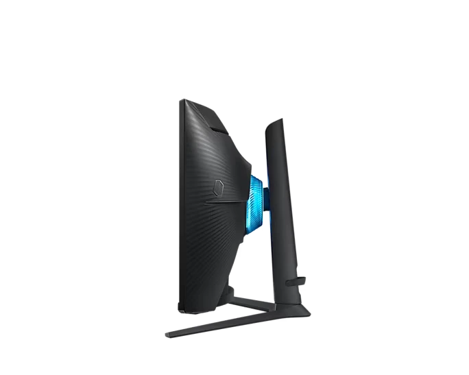 Samsung Odyssey G6 (G650) Smart Tizen 32" Curved VA 2K 240Hz 1ms HDMI 2.1 GAMING MONITOR