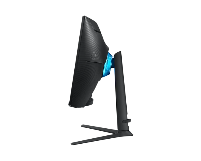 Samsung Odyssey G6 (G650) Smart Tizen 32" Curved VA 2K 240Hz 1ms HDMI 2.1 GAMING MONITOR