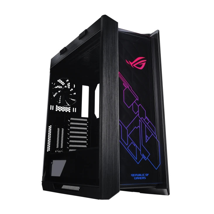 Asus ROG Strix Helios GX601 RGB Mid-Tower for up to EATX GAMING CASE