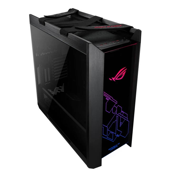 Asus ROG Strix Helios GX601 RGB Mid-Tower for up to EATX GAMING CASE