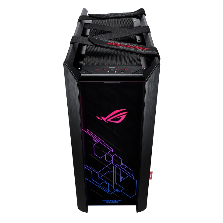 Asus ROG Strix Helios GX601 RGB Mid-Tower for up to EATX GAMING CASE