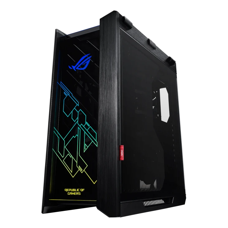 Asus ROG Strix Helios GX601 RGB Mid-Tower for up to EATX GAMING CASE