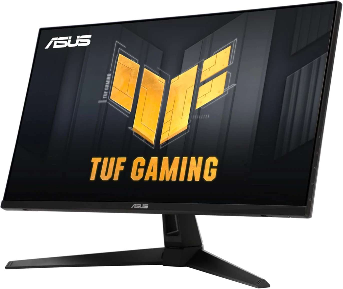 ASUS TUF Gaming VG27AQ3A  – 27", 2K, 180Hz, Fast IPS, 1ms, G-Sync Gaming Monitor