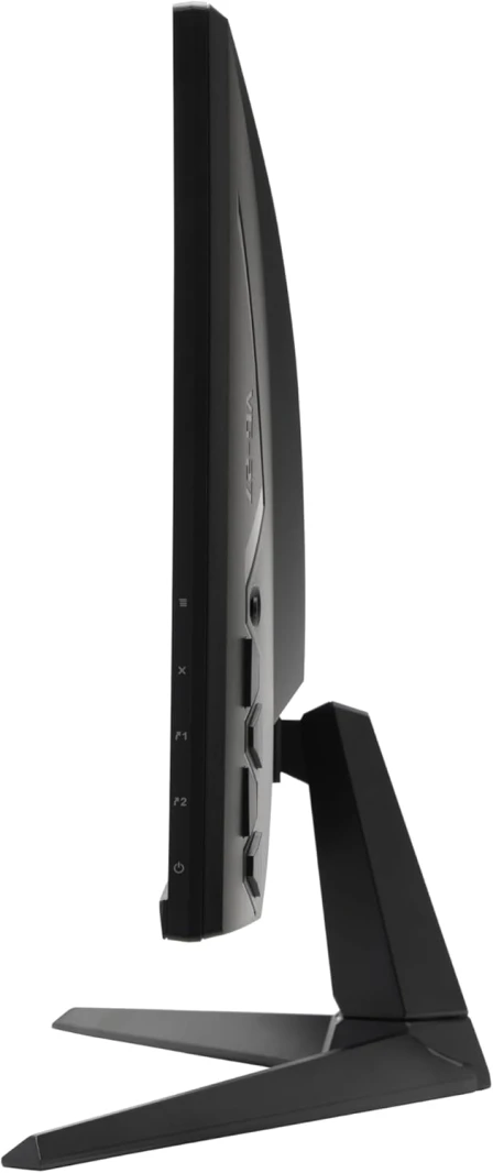ASUS TUF Gaming VG27AQ3A  – 27", 2K, 180Hz, Fast IPS, 1ms, G-Sync Gaming Monitor