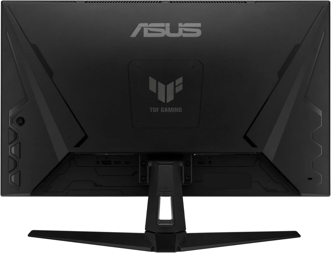 ASUS TUF Gaming VG27AQ3A  – 27", 2K, 180Hz, Fast IPS, 1ms, G-Sync Gaming Monitor