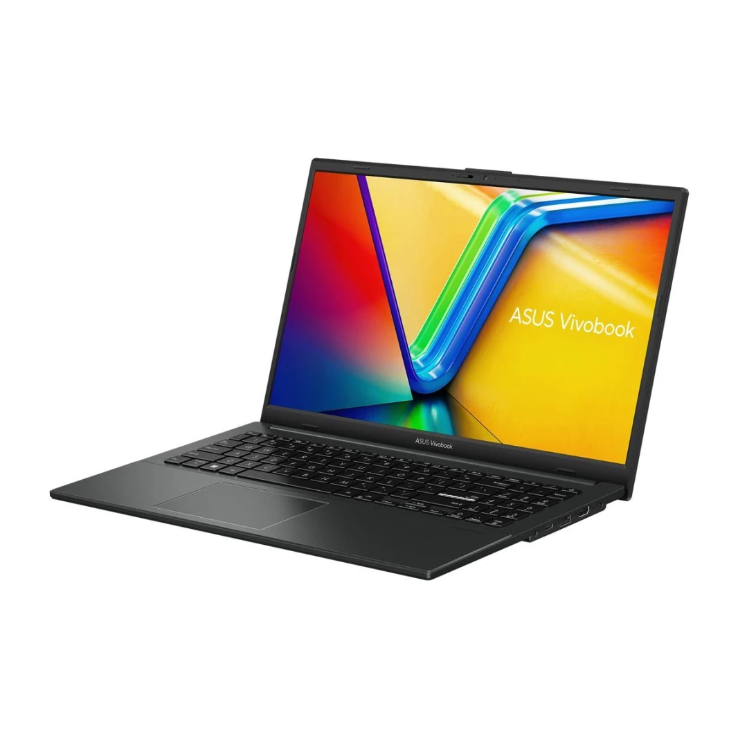 ASUS Vivobook Go 15 (E1504FA-NJ096) AMD Ryzen™ 3 7320U - 15.6" - Black LAPTOP