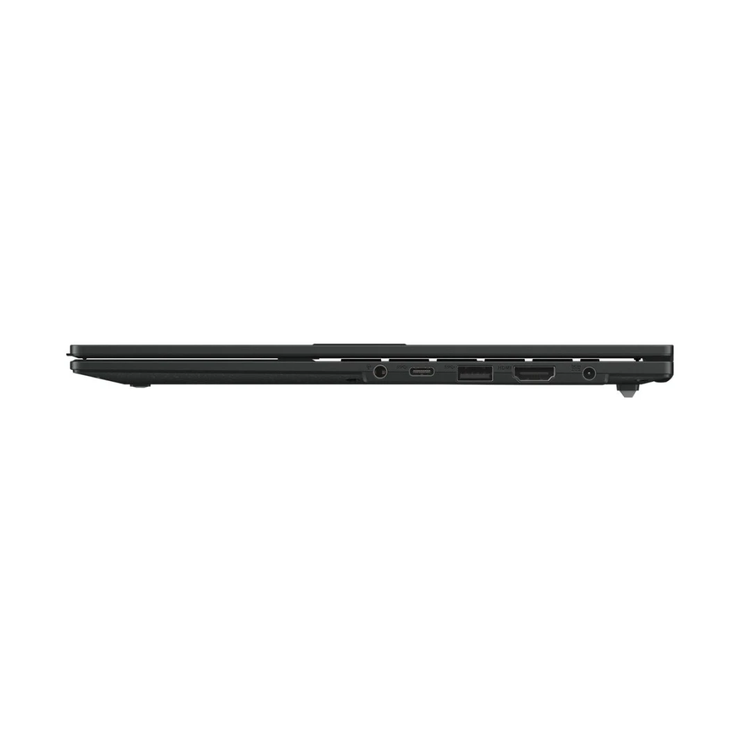 ASUS Vivobook Go 15 (E1504FA-NJ096) AMD Ryzen™ 3 7320U - 15.6" - Black LAPTOP