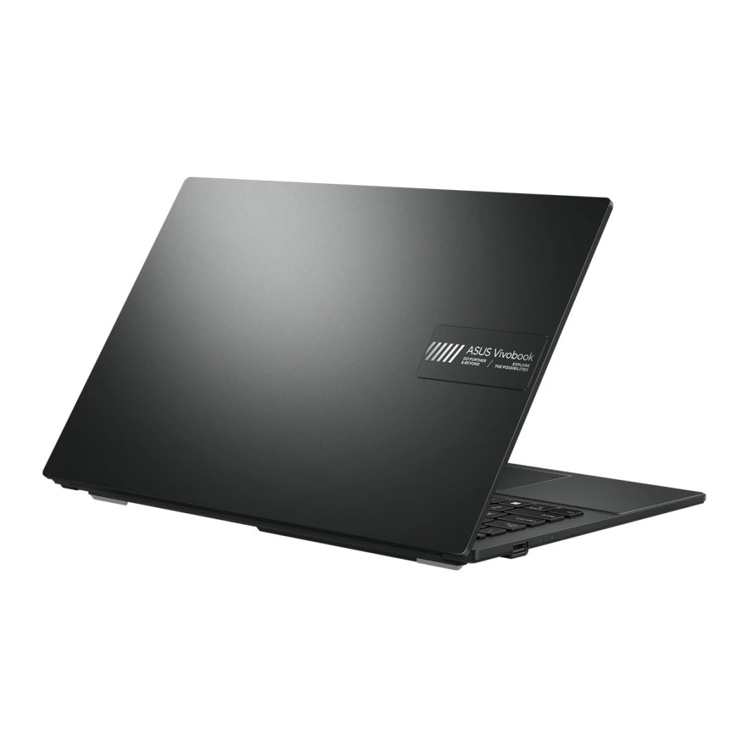 ASUS Vivobook Go 15 (E1504FA-NJ096) AMD Ryzen™ 3 7320U - 15.6" - Black LAPTOP
