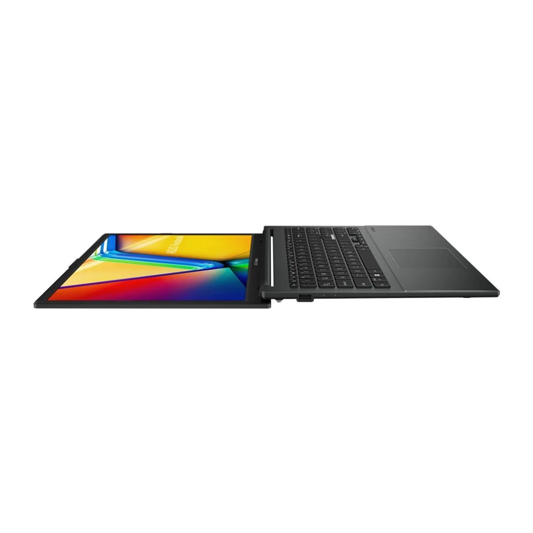 ASUS Vivobook Go 15 (E1504FA-NJ096) AMD Ryzen™ 3 7320U - 15.6" - Black LAPTOP