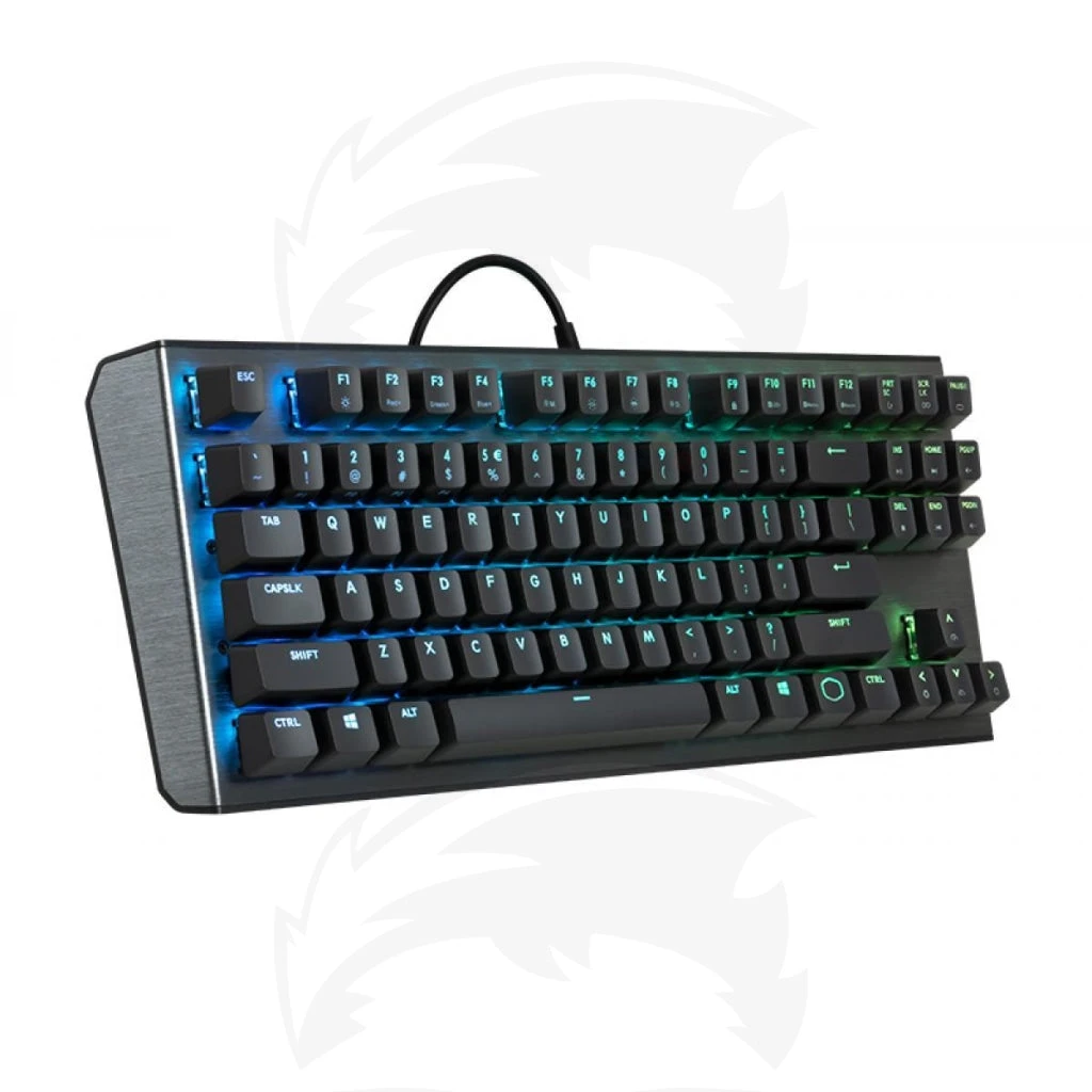 Cooler Master CK530 RGB Mechanical Gaming Keyboard
