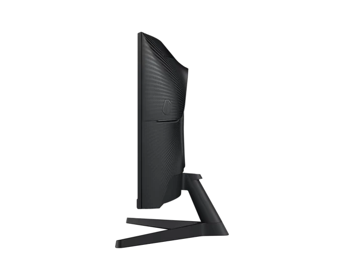 Samsung Odyssey G5 (CG55) 27" VA, 2K Curved 165HZ Gaming Monitor