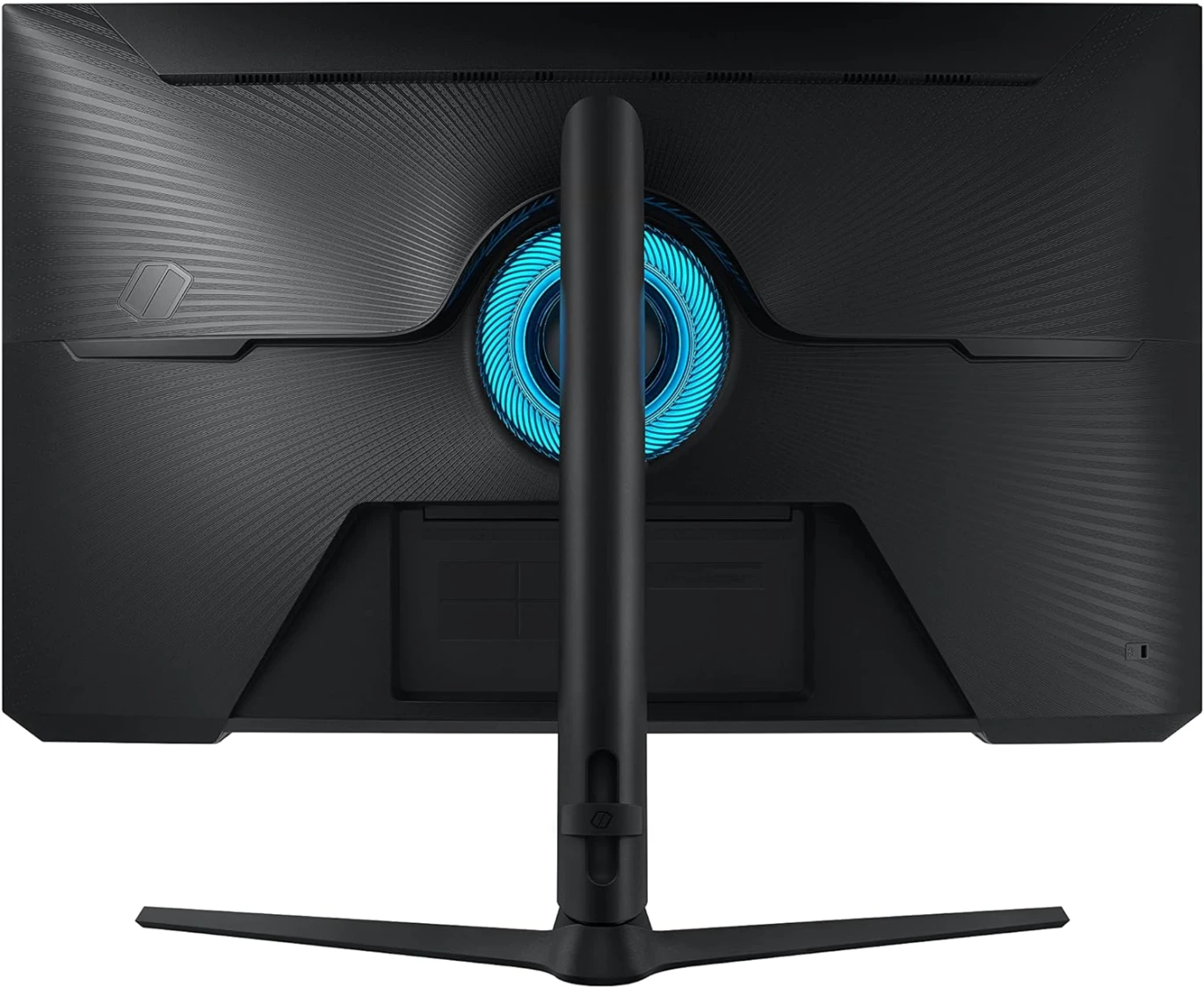 Samsung Odyssey G7 Smart Tizen (G702) 32" RGB Flat Monitor IPS 4K 144Hz 1ms HDMI 2.1 GAMING MONITOR