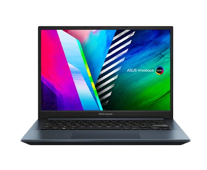 ASUS Vivobook Pro 14” OLED M3401QA AMD RYZEN 5800H - Laptop