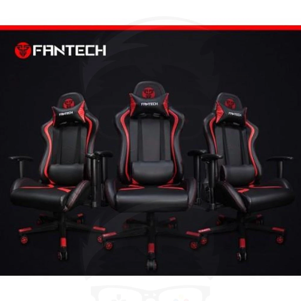 Fantech GC 181 Gaming Chair