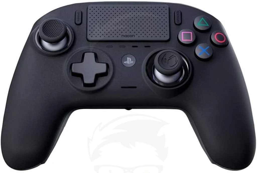 Nacon - وحدة تحكم Revolution Pro 3 للكمبيوتر الشخصي / PS4