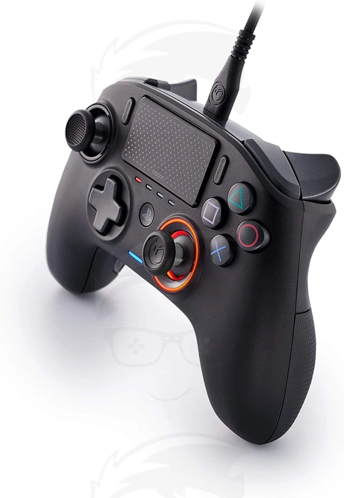 Nacon - وحدة تحكم Revolution Pro 3 للكمبيوتر الشخصي / PS4