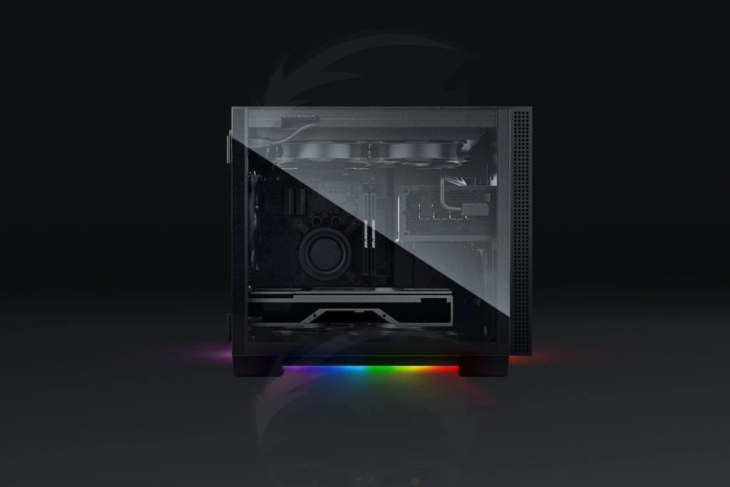 حقيبة ألعاب Razer Tomahawk Mini-ITX