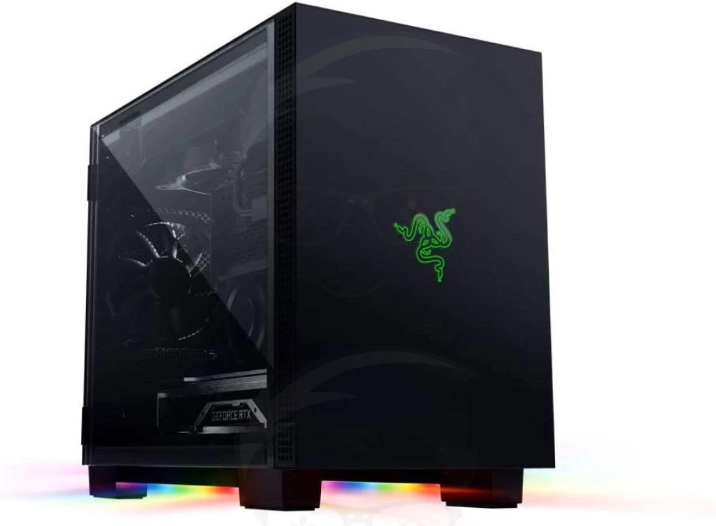 حقيبة ألعاب Razer Tomahawk Mini-ITX