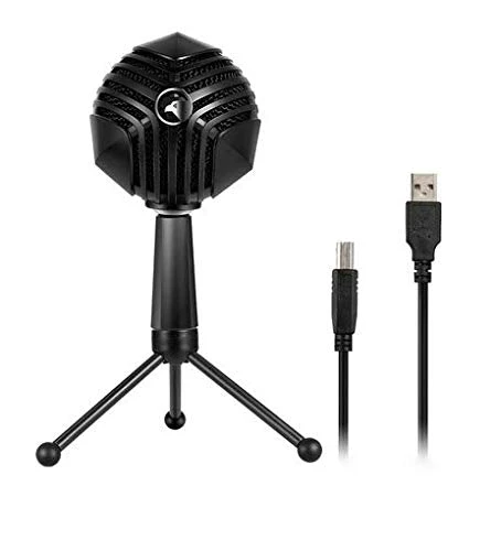 ميكروفون الألعاب Yanmai GM-888