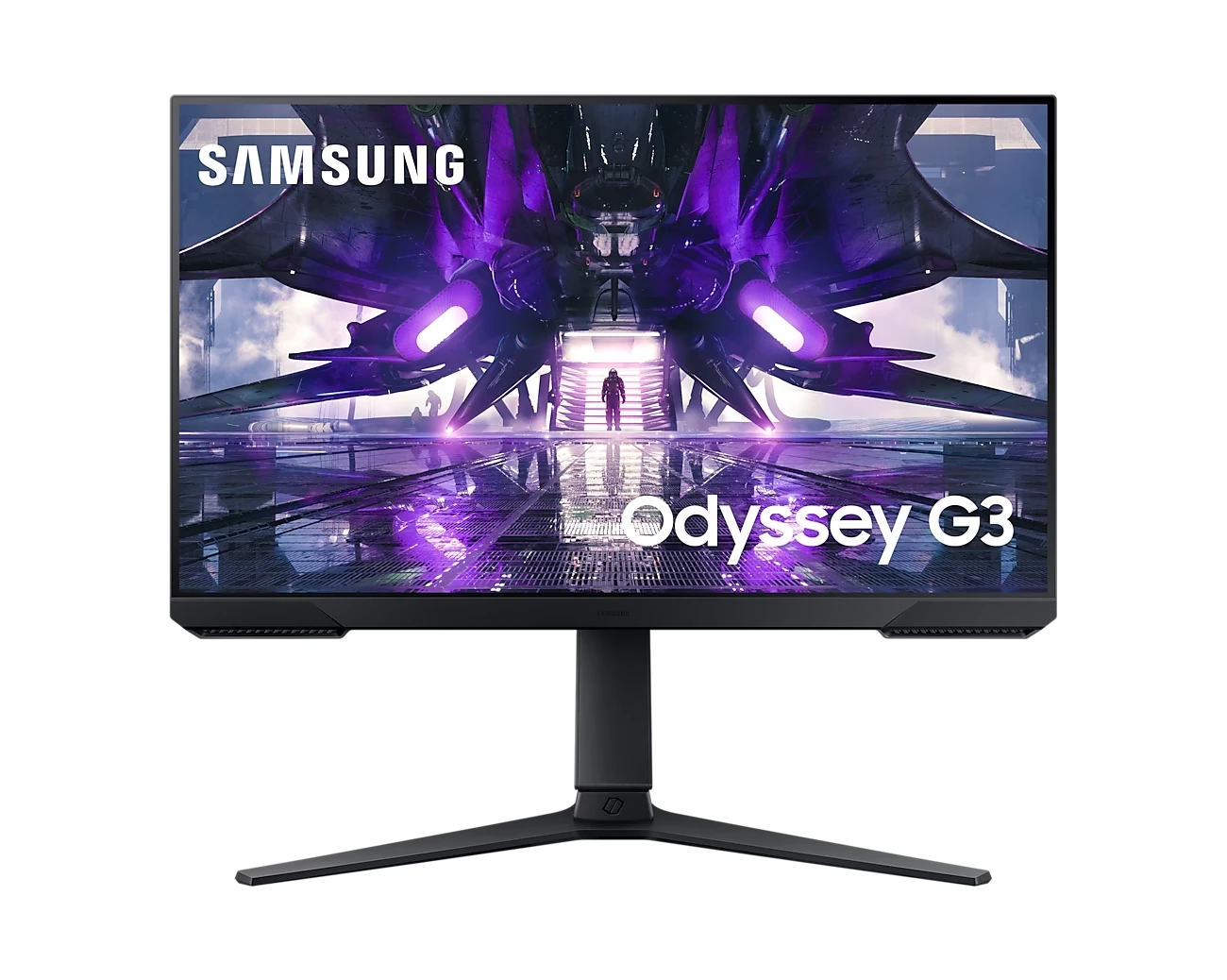 Samsung 24" G3 (AG320) Odyssey 165Hz GAMING MONITOR