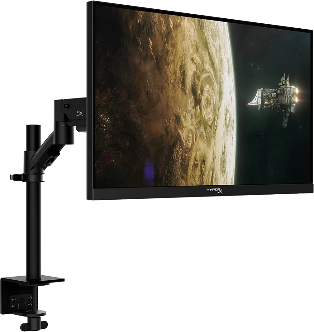 شاشة HyperX Armada 25 – 24.5 بوصة، FHD، 240 هرتز، IPS – شاشة ألعاب
