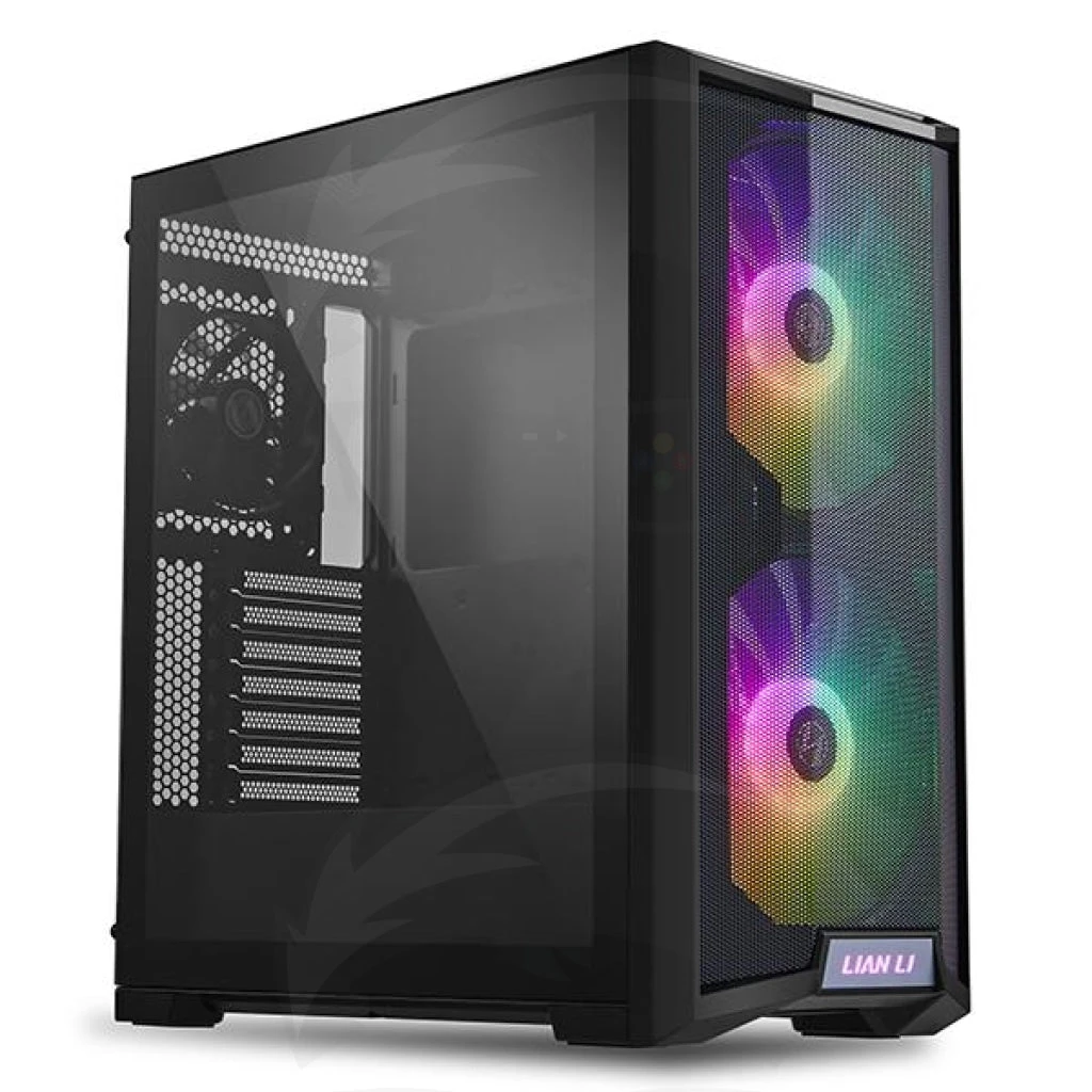 حقيبة ألعاب ليان لي لانكول 215 ARGB