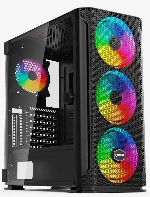 ACER SATE AX8 GAMING CASE
