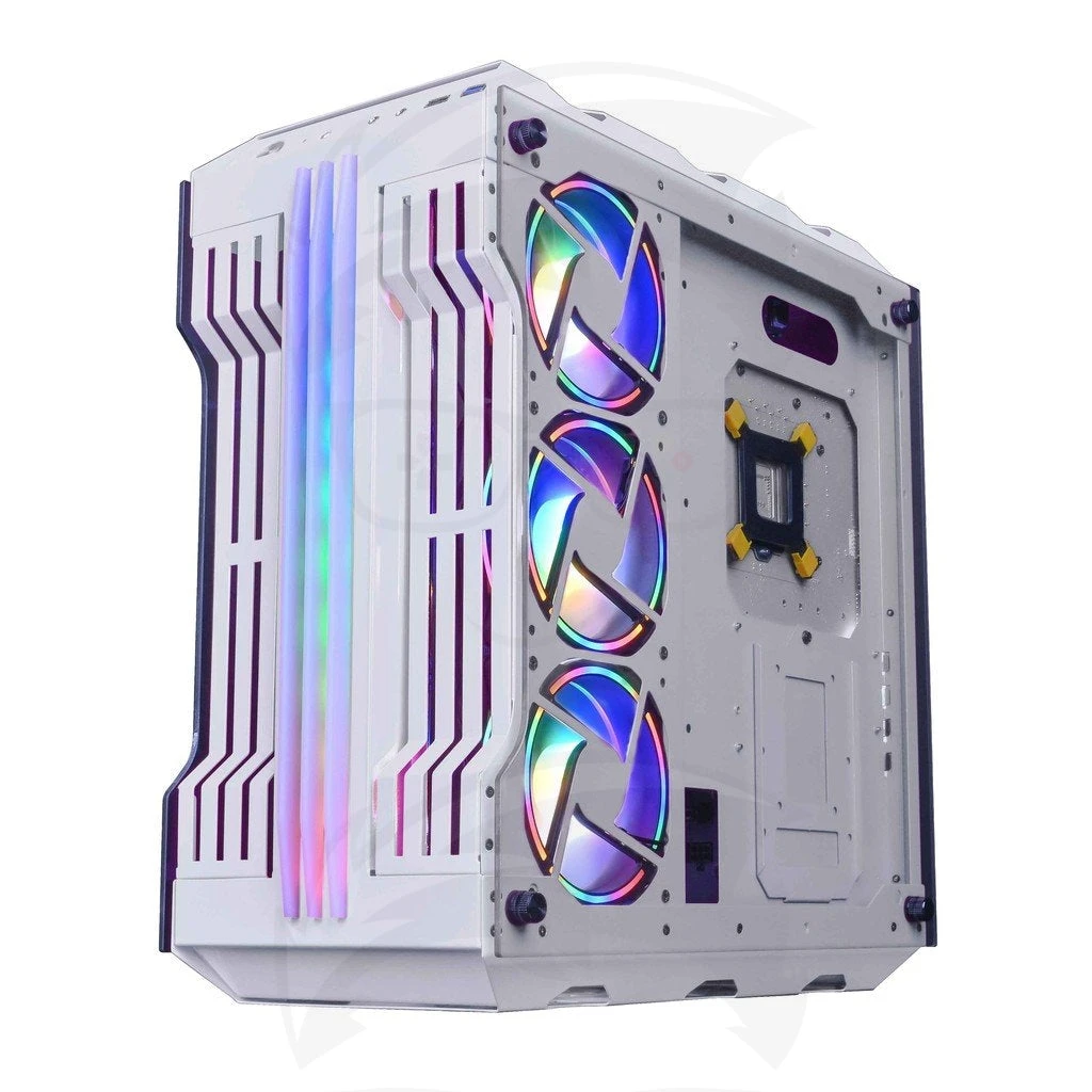 COOLMAN EVESKY G10 GAMING CASE