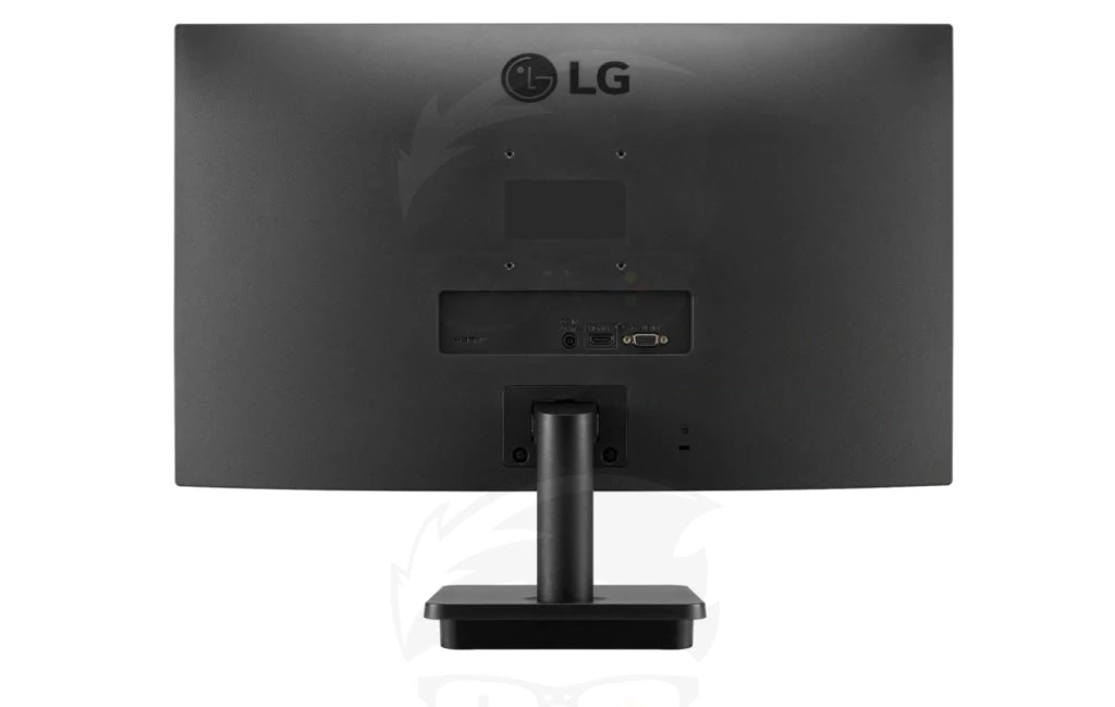 شاشة ألعاب LG 24MP400 IPS مقاس 24 بوصة وتردد 75 هرتز