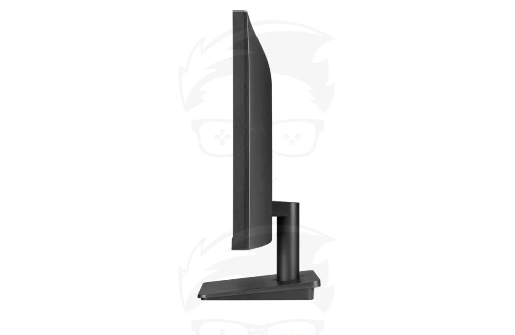 شاشة ألعاب LG 24MP400 IPS مقاس 24 بوصة وتردد 75 هرتز
