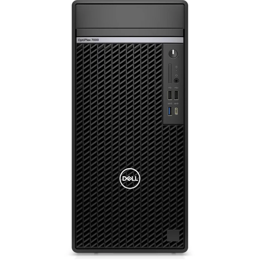 Dell OptiPlex 3000 Tower Business | i5-12th GEN