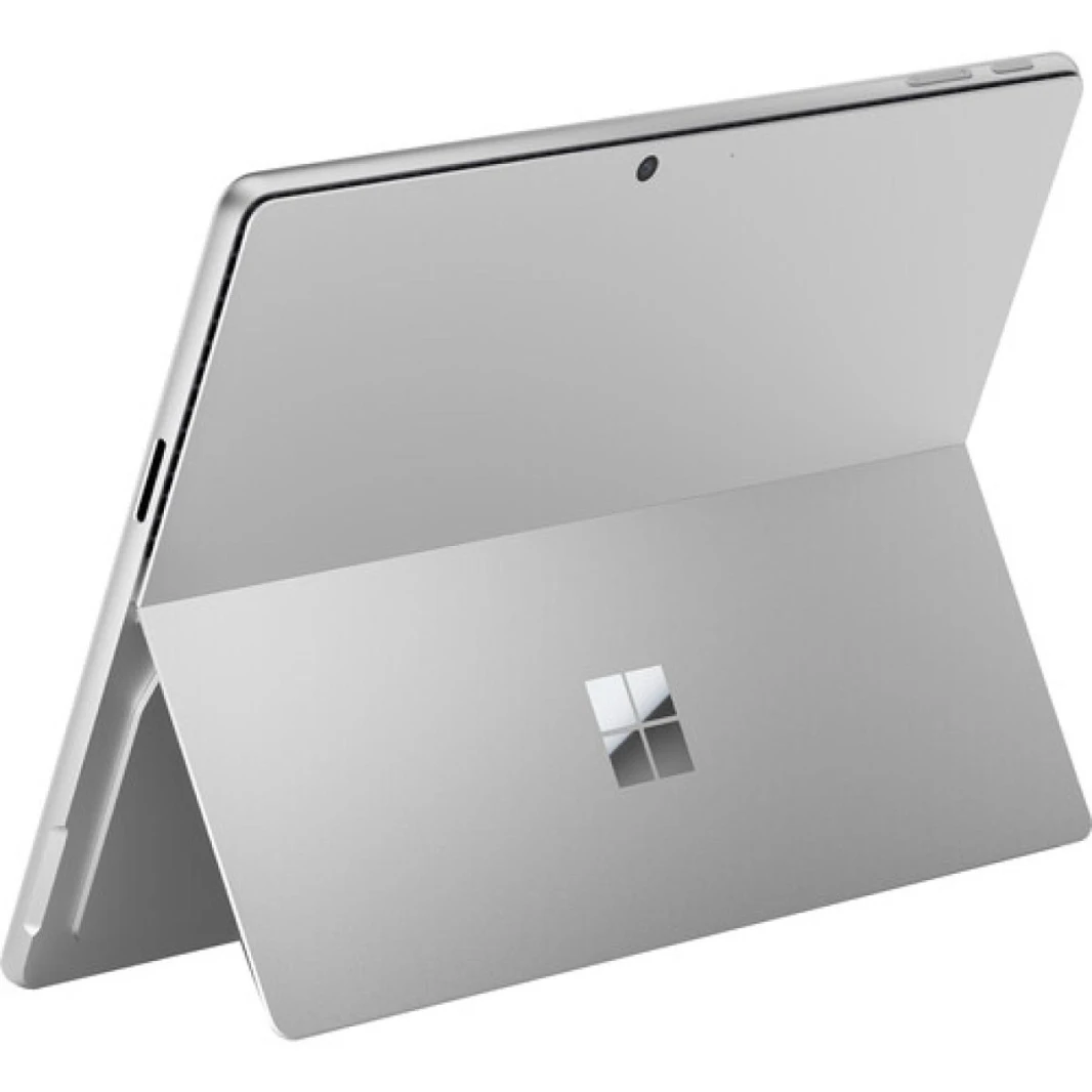Microsoft SURFACE PRO 11 Snapdragon X Plus | 16GB RAM | 256GB SSD | PLATINUM | (الإصدار الحادي عشر) - Copilot+ PC