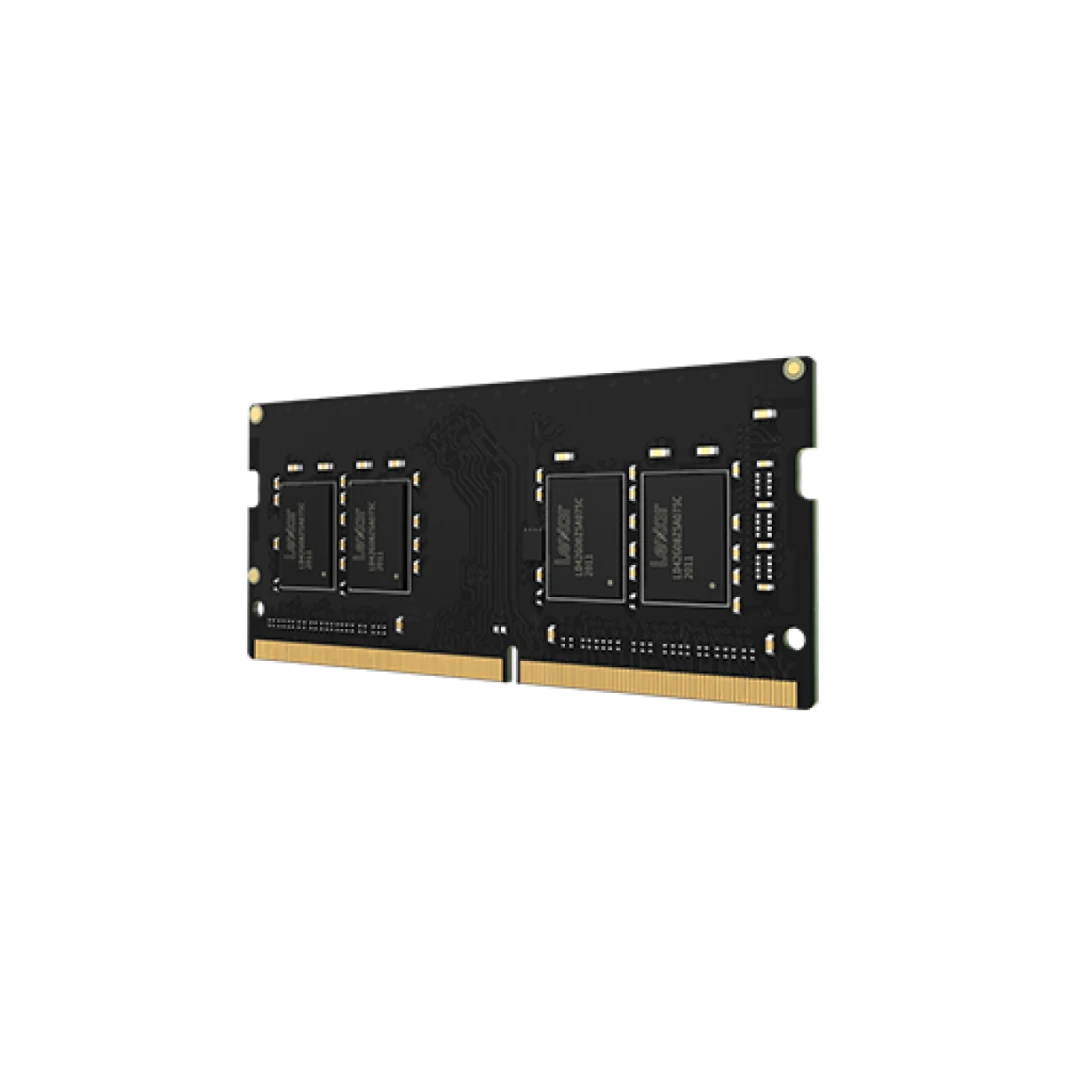 ذاكرة وصول عشوائي Lexar 8GB DDR4 3200MHz للكمبيوتر المحمول