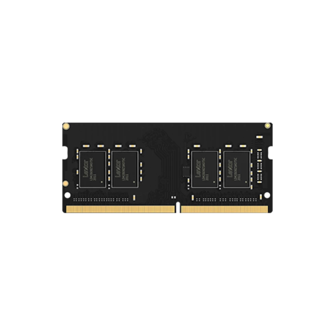 ذاكرة وصول عشوائي Lexar 8GB DDR4 3200MHz للكمبيوتر المحمول