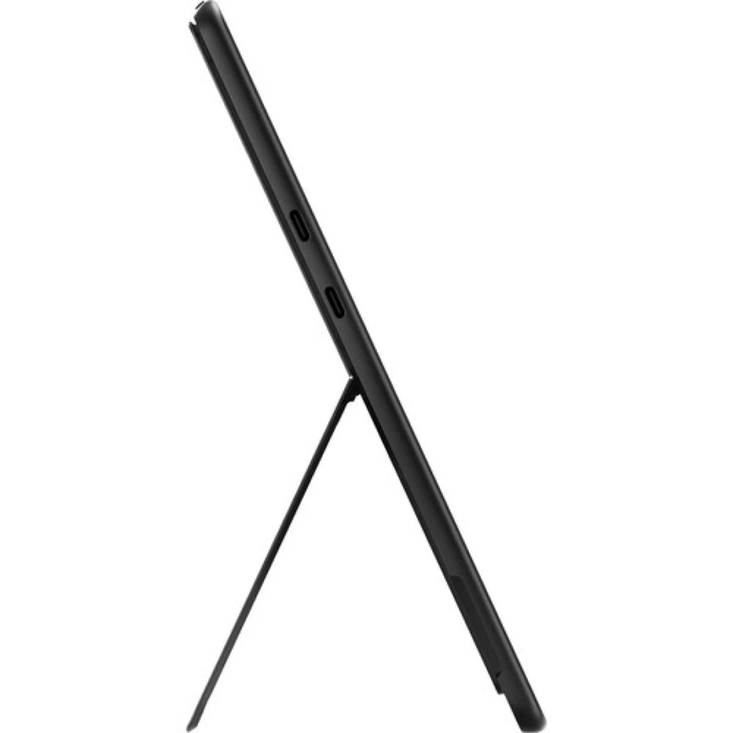 Microsoft SURFACE PRO 11 Snapdragon X Plus | ذاكرة وصول عشوائي 16 جيجابايت | سعة تخزين SSD 512 جيجابايت | أسود | (الإصدار الحادي عشر) - Copilot+ PC