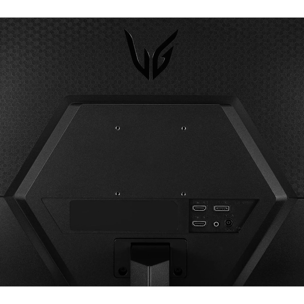 شاشة LG UltraGear 24GS50F-B | Full HD | FPS 180Hz