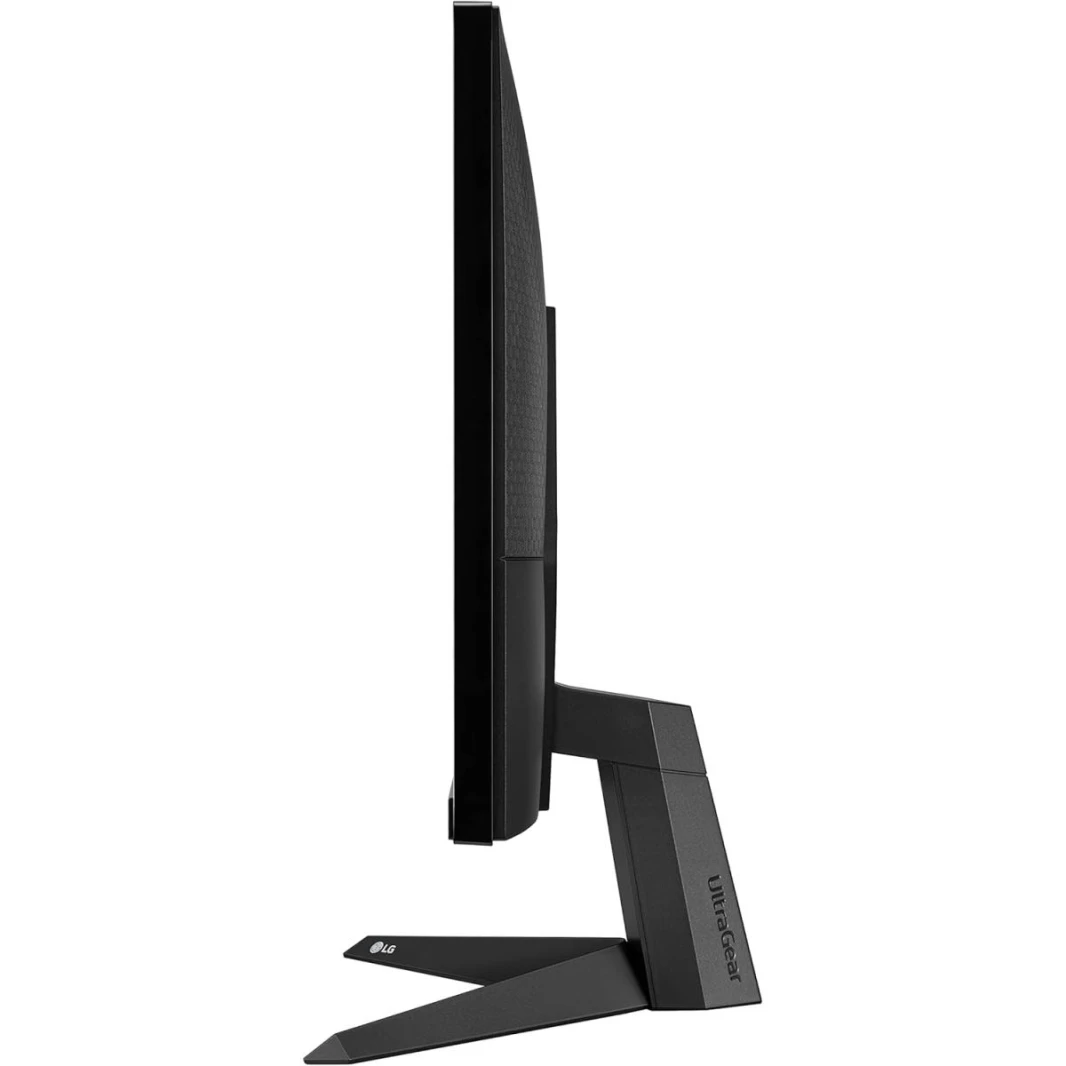 شاشة LG UltraGear 24GS50F-B | Full HD | FPS 180Hz