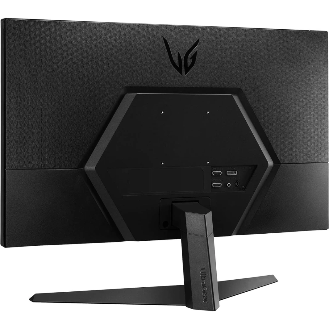 شاشة LG UltraGear 24GS50F-B | Full HD | FPS 180Hz